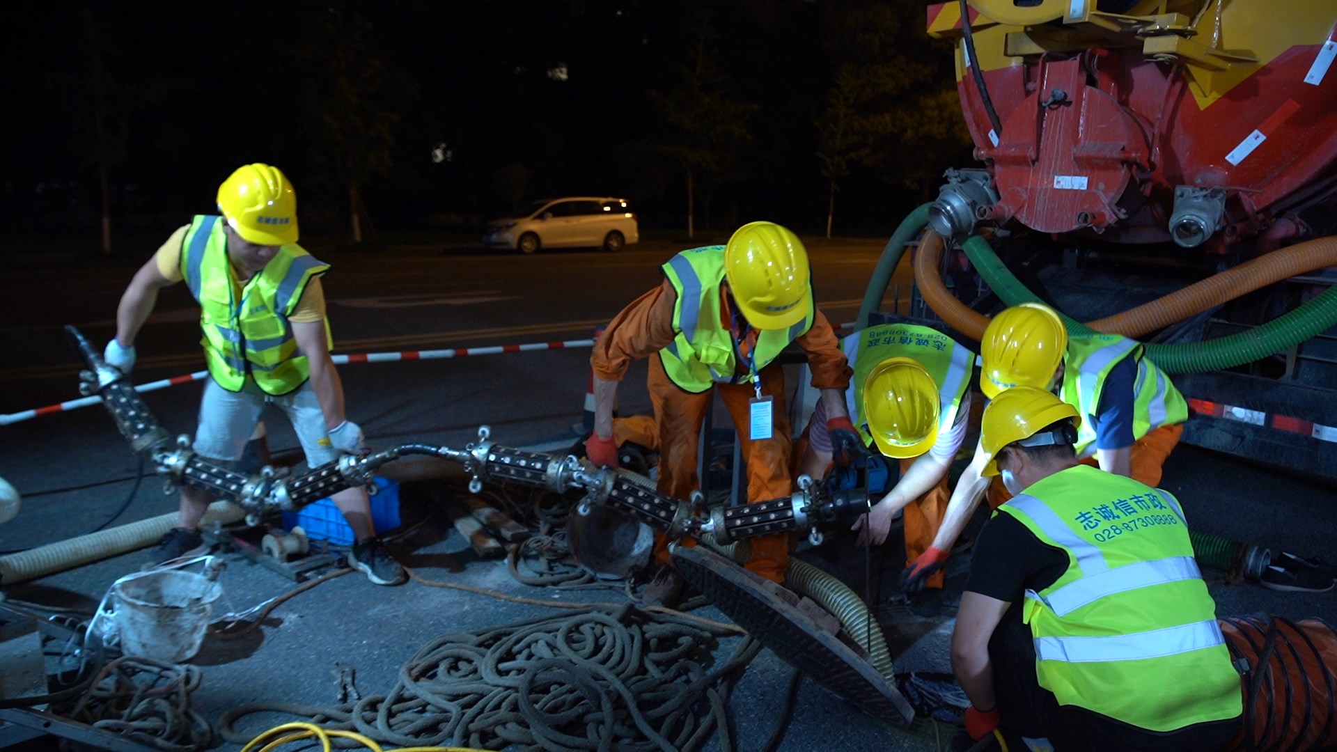 江永紫外光固化修复